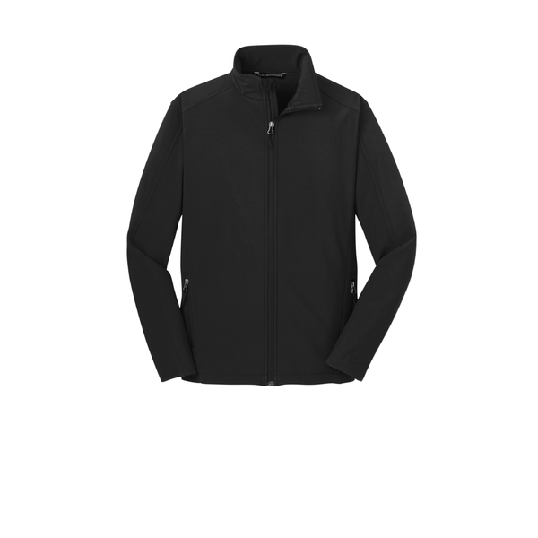 Port Authority® Core Soft Shell Men's Jacket
