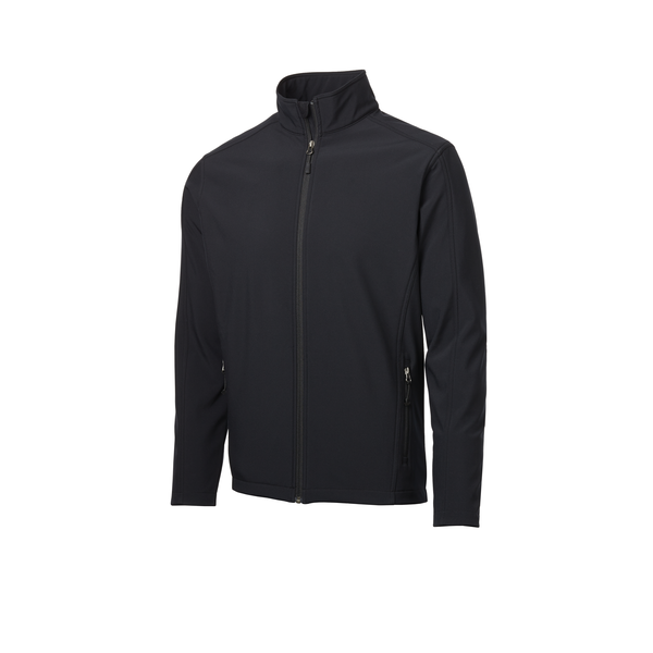 Port Authority® Core Soft Shell Men's Jacket
