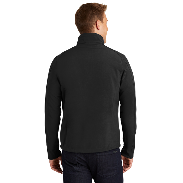 Port Authority® Core Soft Shell Men's Jacket