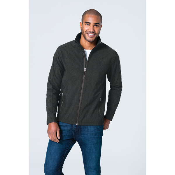 Port Authority® Core Soft Shell Men's Jacket