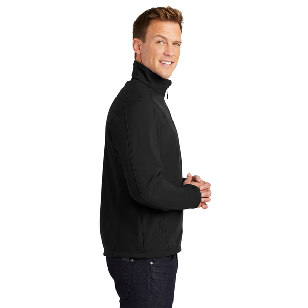 Port Authority® Core Soft Shell Men's Jacket