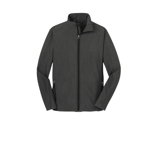 Port Authority® Core Soft Shell Men's Jacket