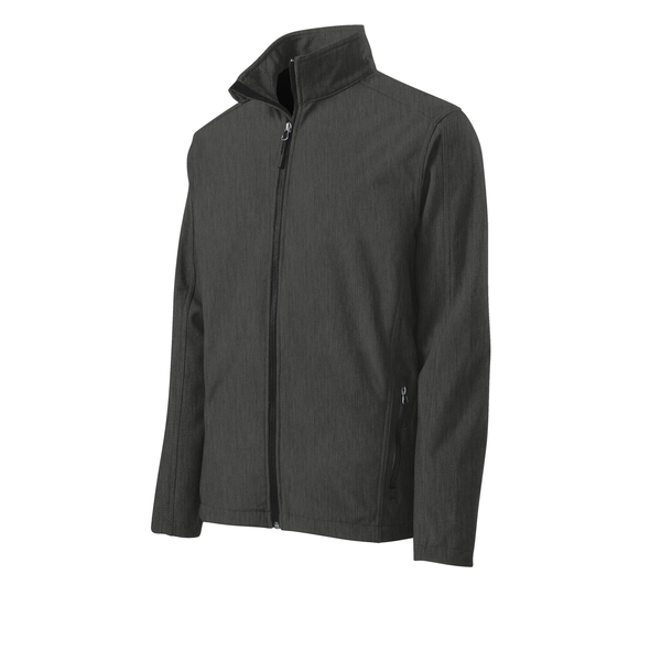 Port Authority® Core Soft Shell Men's Jacket