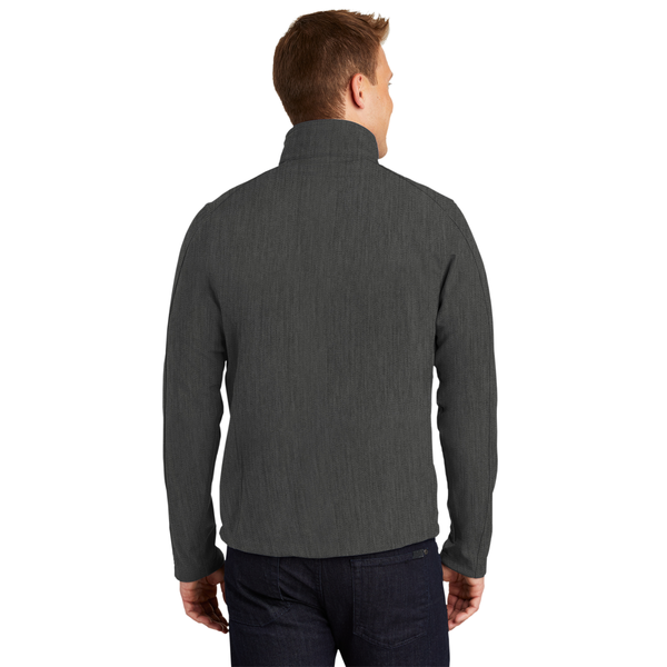 Port Authority® Core Soft Shell Men's Jacket