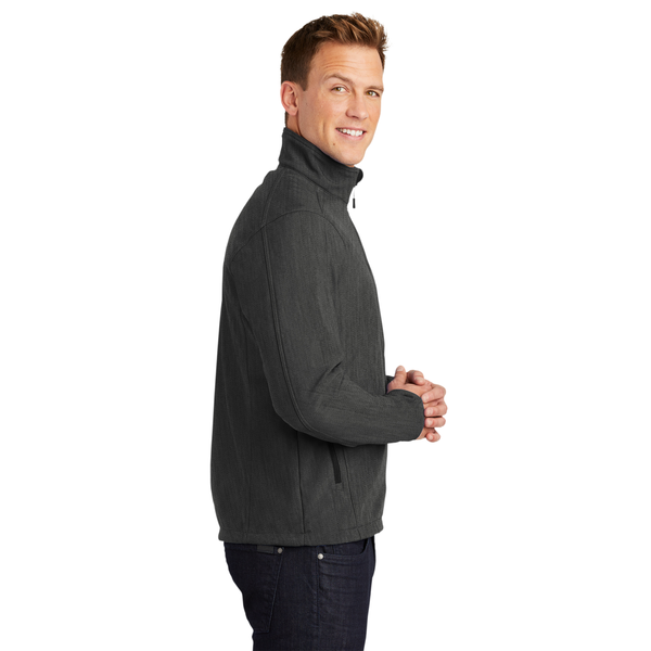Port Authority® Core Soft Shell Men's Jacket