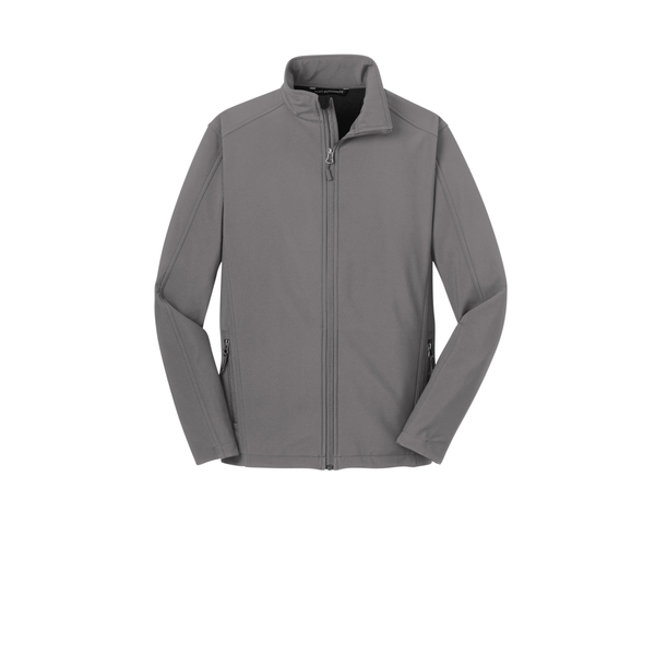 Port Authority® Core Soft Shell Men's Jacket