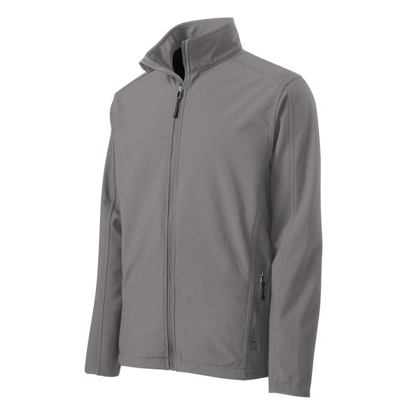 Port Authority® Core Soft Shell Men's Jacket