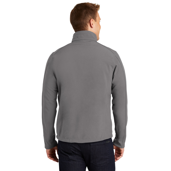 Port Authority® Core Soft Shell Men's Jacket