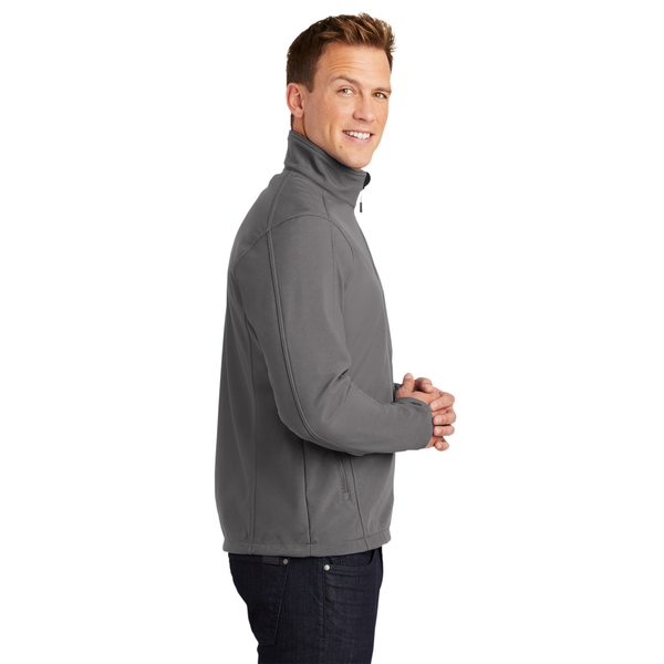 Port Authority® Core Soft Shell Men's Jacket