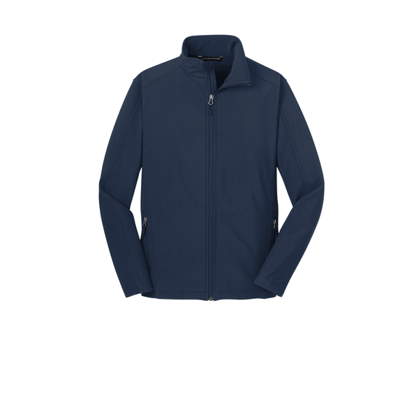 Port Authority® Core Soft Shell Men's Jacket