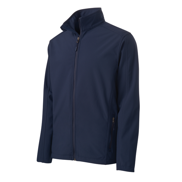 Port Authority® Core Soft Shell Men's Jacket