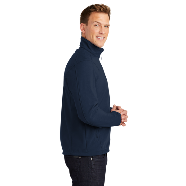 Port Authority® Core Soft Shell Men's Jacket