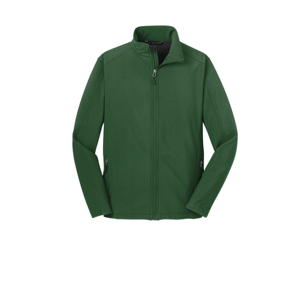 Port Authority® Core Soft Shell Men's Jacket