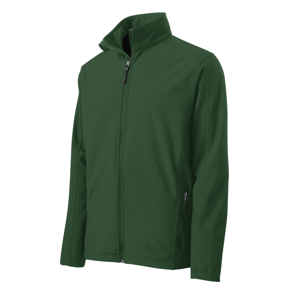 Port Authority® Core Soft Shell Men's Jacket