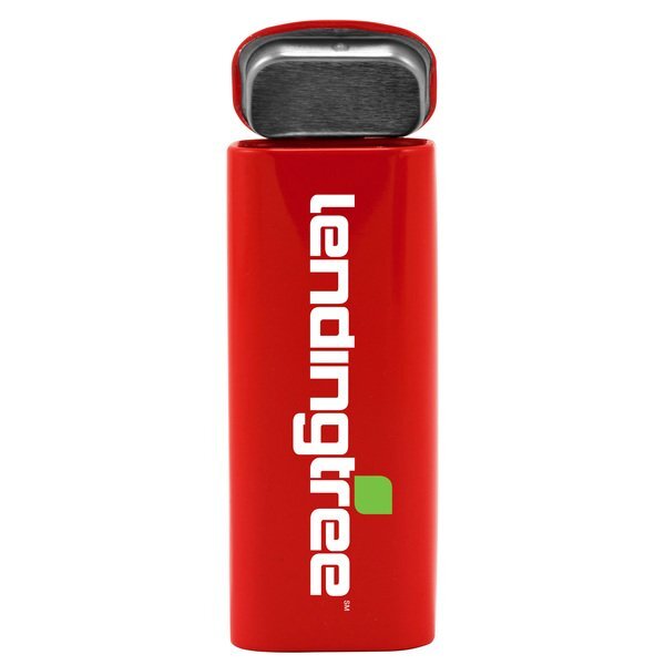 Tall Sugar Free Mint Tin