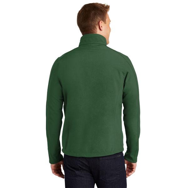 Port Authority® Core Soft Shell Men's Jacket
