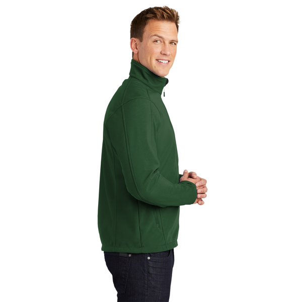 Port Authority® Core Soft Shell Men's Jacket