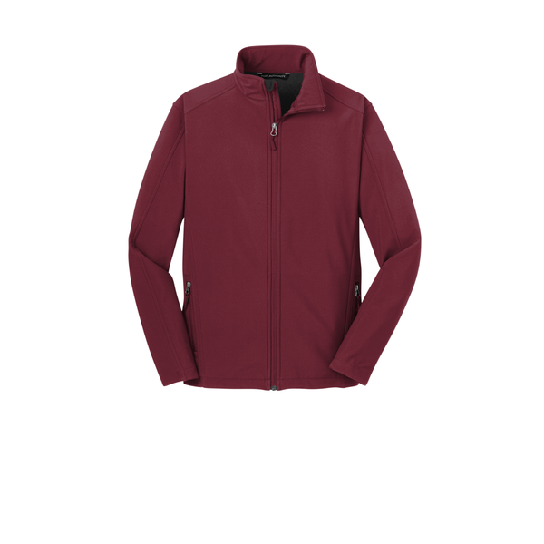 Port Authority® Core Soft Shell Men's Jacket