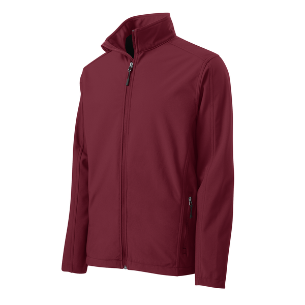 Port Authority® Core Soft Shell Men's Jacket