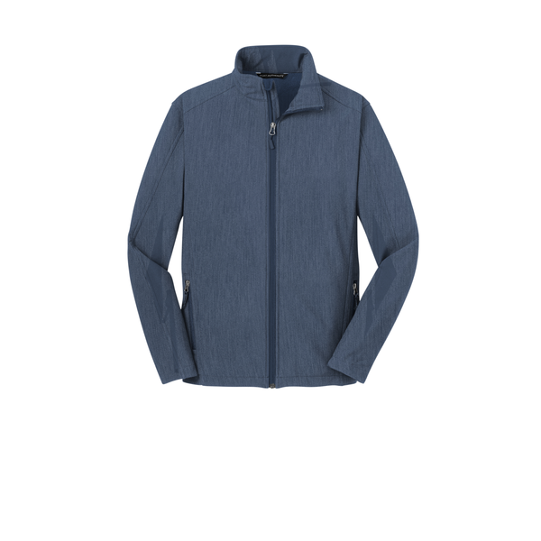 Port Authority® Core Soft Shell Men's Jacket