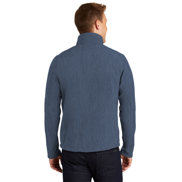 Port Authority® Core Soft Shell Men's Jacket