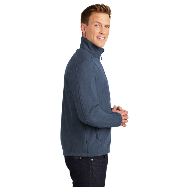 Port Authority® Core Soft Shell Men's Jacket