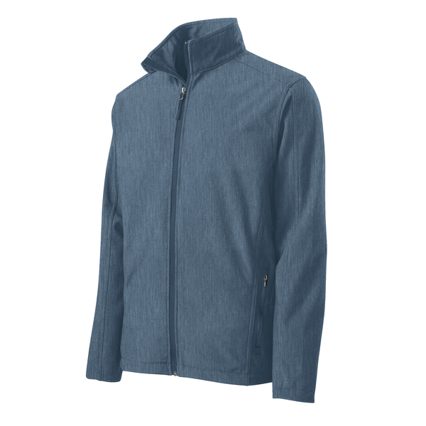 Port Authority® Core Soft Shell Men's Jacket