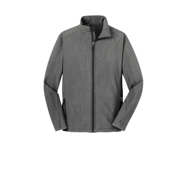 Port Authority® Core Soft Shell Men's Jacket