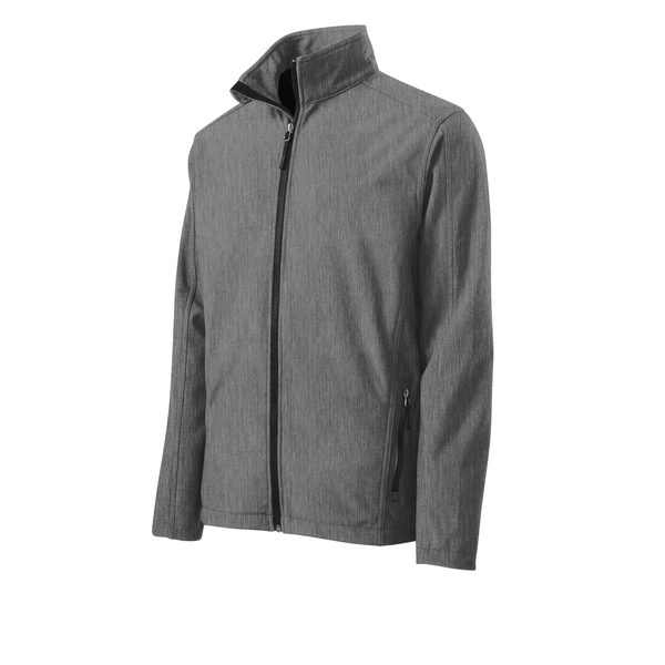 Port Authority® Core Soft Shell Men's Jacket