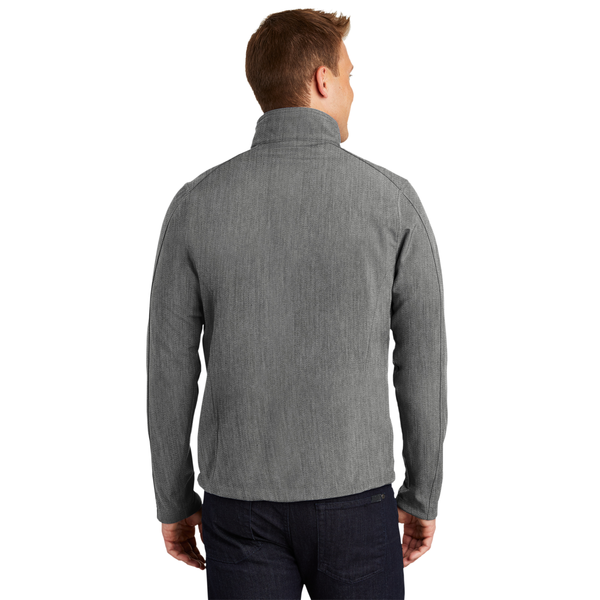 Port Authority® Core Soft Shell Men's Jacket