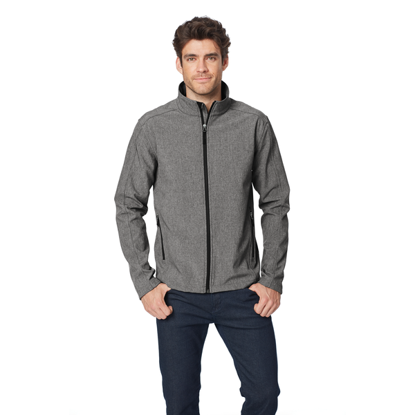 Port Authority® Core Soft Shell Men's Jacket
