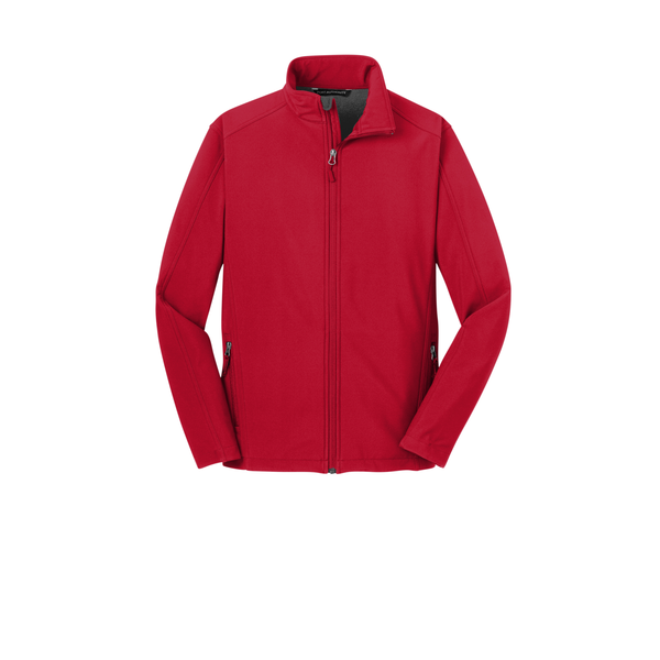 Port Authority® Core Soft Shell Men's Jacket