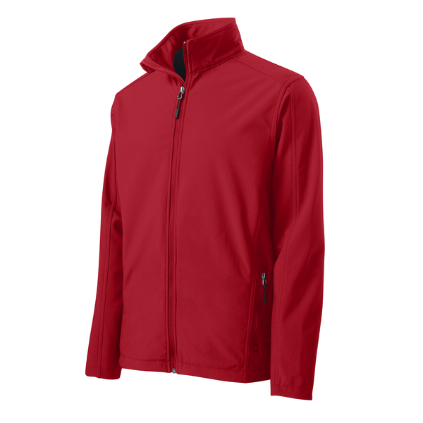 Port Authority® Core Soft Shell Men's Jacket