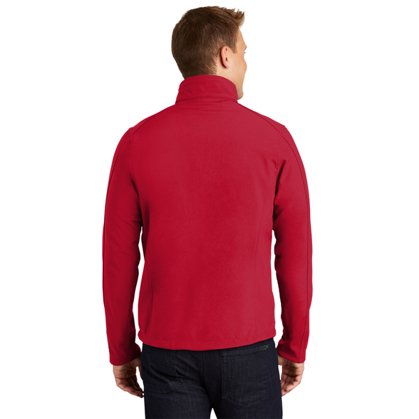 Port Authority® Core Soft Shell Men's Jacket