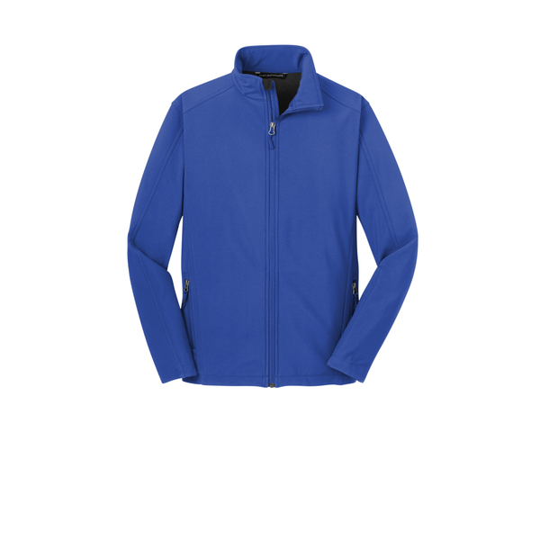 Port Authority® Core Soft Shell Men's Jacket