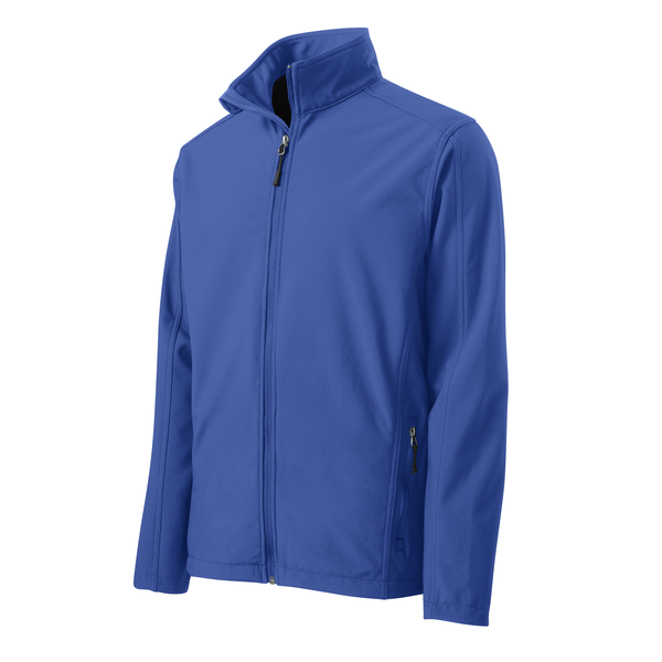 Port Authority® Core Soft Shell Men's Jacket