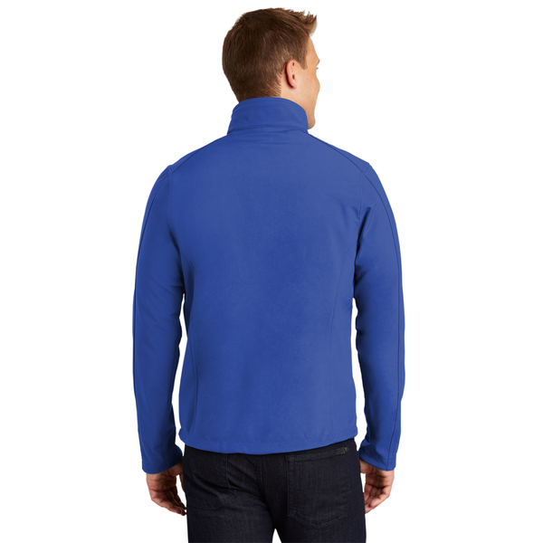 Port Authority® Core Soft Shell Men's Jacket