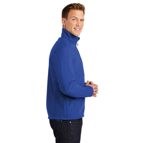 Port Authority® Core Soft Shell Men's Jacket