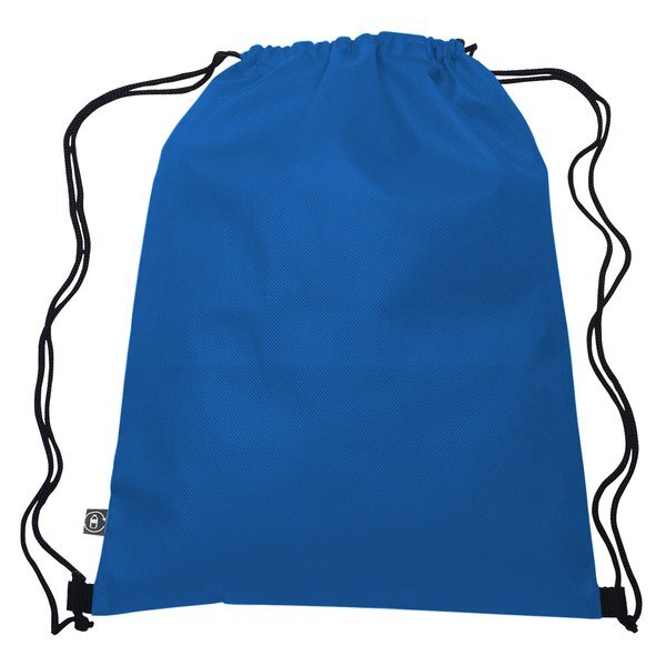 Non-Woven Sports Pack with 100% RPET Material