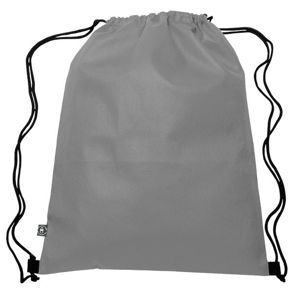 Non-Woven Sports Pack with 100% RPET Material