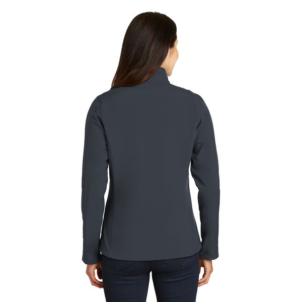 Port Authority® Core Soft Shell Ladies' Jacket