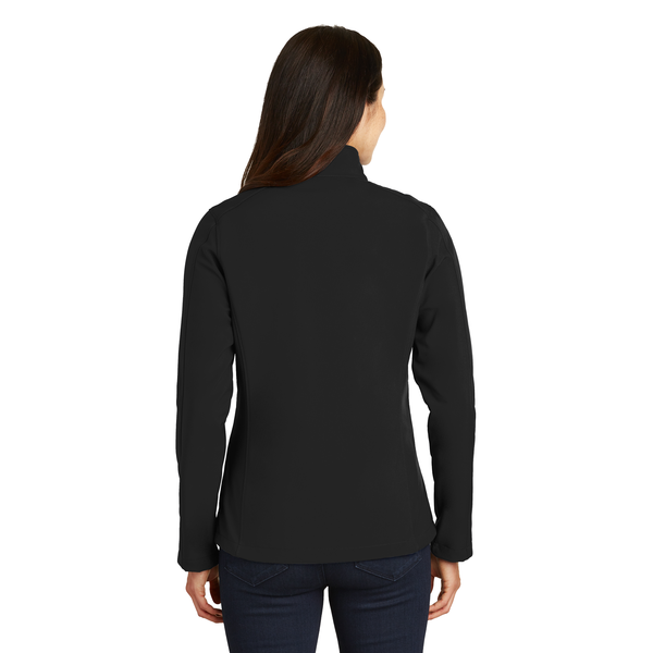 Port Authority® Core Soft Shell Ladies' Jacket