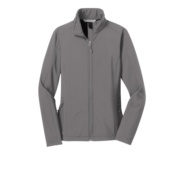 Port Authority® Core Soft Shell Ladies' Jacket