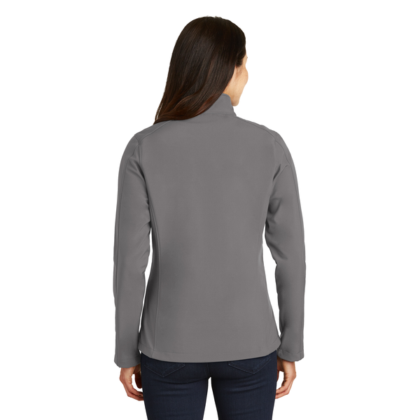 Port Authority® Core Soft Shell Ladies' Jacket