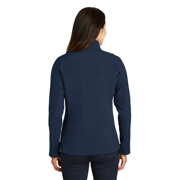 Port Authority® Core Soft Shell Ladies' Jacket