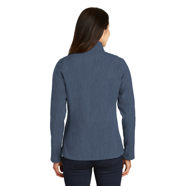 Port Authority® Core Soft Shell Ladies' Jacket