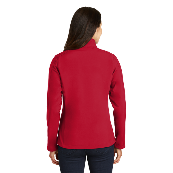 Port Authority® Core Soft Shell Ladies' Jacket