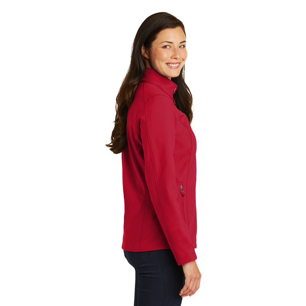 Port Authority® Core Soft Shell Ladies' Jacket