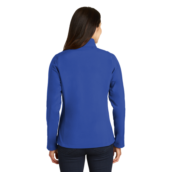 Port Authority® Core Soft Shell Ladies' Jacket