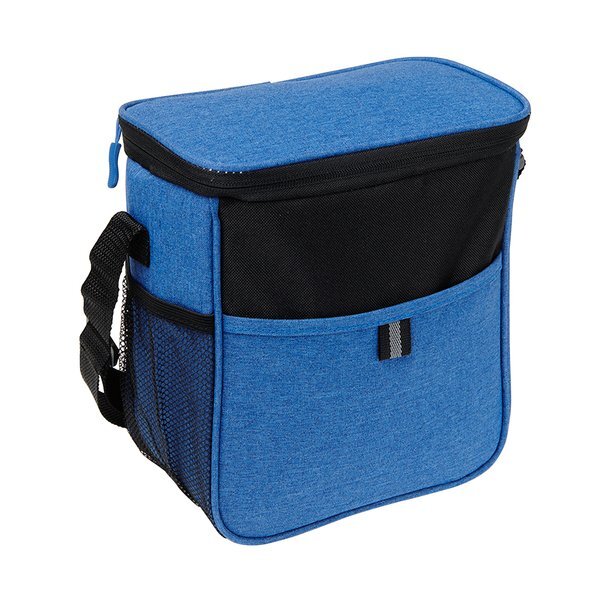 Heathered Cooler Tote